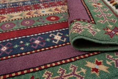 Öğretmenler Halı El Dokuma Şal ÖAŞ776