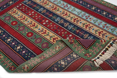 Öğretmenler Halı El Dokuma Şal ÖAŞ776