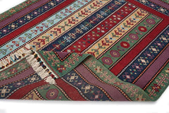 Öğretmenler Halı El Dokuma Şal ÖAŞ776