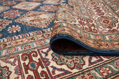 Öğretmenler Halı El Dokuma Şirvan ÖAİŞ777