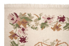 Öğretmenler Halı El Dokuma Hasel Karabağ ÖAHK778