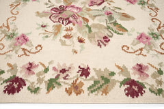 Öğretmenler Halı El Dokuma Hasel Karabağ ÖAHK778