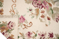 Öğretmenler Halı El Dokuma Hasel Karabağ ÖAHK778