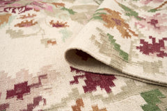 Öğretmenler Halı El Dokuma Hasel Karabağ ÖAHK778