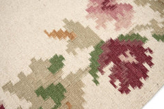 Öğretmenler Halı El Dokuma Hasel Karabağ ÖAHK778