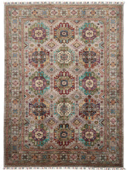 Öğretmenler Halı El Dokuma Bahtiyari ÖAİB779