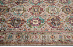 Öğretmenler Halı El Dokuma Bahtiyari ÖAİB779