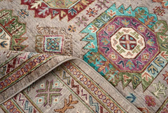 Öğretmenler Halı El Dokuma Bahtiyari ÖAİB779