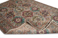 Öğretmenler Halı El Dokuma Bahtiyari ÖAİB779