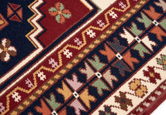 Öğretmenler Halı El Dokuma Yuntdağ ÖASY780