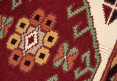 Öğretmenler Halı El Dokuma Yuntdağ ÖASY780