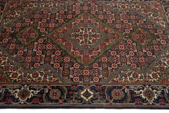 Öğretmenler Halı El Dokuma Tebrizi ÖDİT349