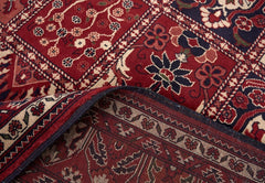 Öğretmenler Halı El Dokuma Belcik ÖAİS781