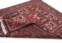 Öğretmenler Halı El Dokuma Belcik ÖAİS781