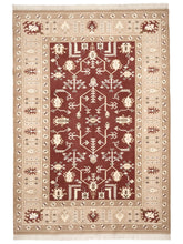 Öğretmenler Halı El Dokuma Antik Yörük ÖASAY785