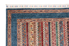 Öğretmenler Halı El Dokuma Şal ÖAİŞ787