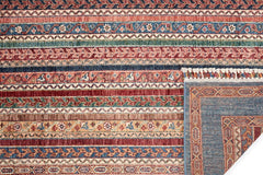 Öğretmenler Halı El Dokuma Şal ÖAİŞ787