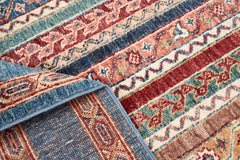 Öğretmenler Halı El Dokuma Şal ÖAİŞ787