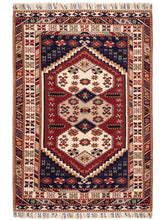 Öğretmenler Halı El Dokuma Yuntdağ ÖASY788