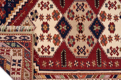 Öğretmenler Halı El Dokuma Yuntdağ ÖASY788