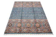 Öğretmenler Halı El Dokuma Bahtiyari ÖAİB789