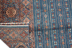 Öğretmenler Halı El Dokuma Bahtiyari ÖAİB789