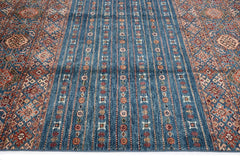 Öğretmenler Halı El Dokuma Bahtiyari ÖAİB789