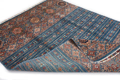 Öğretmenler Halı El Dokuma Bahtiyari ÖAİB789