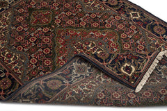 Öğretmenler Halı El Dokuma Tebrizi ÖDİT349