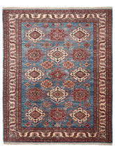 Öğretmenler Halı El Dokuma Şirvan ÖAİŞ790