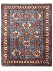 Öğretmenler Halı El Dokuma Şirvan ÖAİŞ790