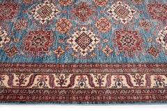 Öğretmenler Halı El Dokuma Şirvan ÖAİŞ790