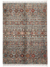 Öğretmenler Halı El Dokuma Bahtiyari ÖAİB793