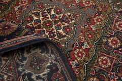 Öğretmenler Halı El Dokuma Tebrizi ÖDİT349