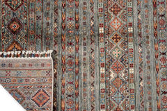 Öğretmenler Halı El Dokuma Bahtiyari ÖAİB793