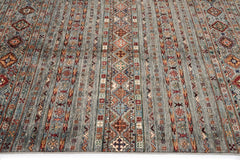 Öğretmenler Halı El Dokuma Bahtiyari ÖAİB793