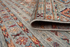 Öğretmenler Halı El Dokuma Bahtiyari ÖAİB793