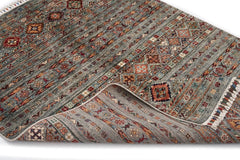 Öğretmenler Halı El Dokuma Bahtiyari ÖAİB793