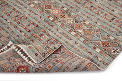 Öğretmenler Halı El Dokuma Bahtiyari ÖAİB793