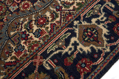 Öğretmenler Halı El Dokuma Tebrizi ÖDİT349