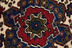 Öğretmenler Halı El Dokuma Seccade Taşpınar ÖAST795