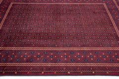 Öğretmenler Halı El Dokuma Kunduz ÖAİK796