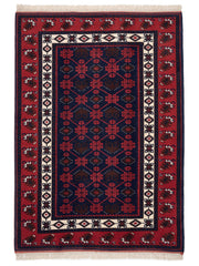 Öğretmenler Halı El Dokuma Yağcı Bedir ÖAYB797