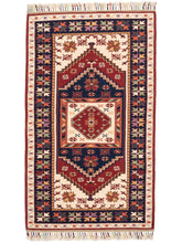 Öğretmenler Halı El Dokuma Yuntdağ ÖASY800