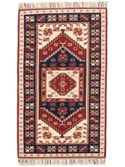 Öğretmenler Halı El Dokuma Yuntdağ ÖASY800