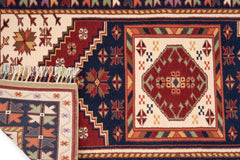 Öğretmenler Halı El Dokuma Yuntdağ ÖASY800