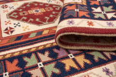 Öğretmenler Halı El Dokuma Yuntdağ ÖASY800