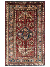 Öğretmenler Halı El Dokuma Şirvan ÖDİŞ351