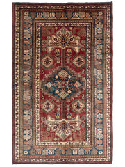 Öğretmenler Halı El Dokuma Şirvan ÖDİŞ351