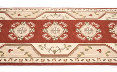 Öğretmenler Halı El Dokuma Milas 806